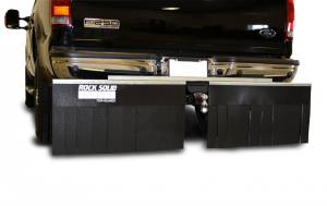 Mud Flaps by Vehicle - Mud Flaps for Trucks - Rock Solid