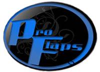 Pro Flaps - Mud Flaps for Dually Trucks