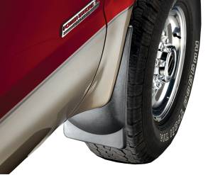 Shop Truck Mud Flaps - Dodge RAM 1500
