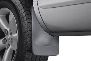 Shop Truck Mud Flaps - Toyota Tundra