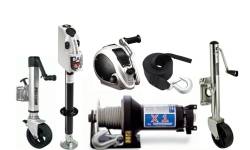 Exterior Accessories