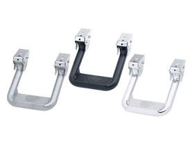 Delete - Carr Side Steps | Hoop II | Super Hoop | Hitch Steps