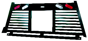 Delete - Ranch Hand Headache Racks