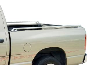 Delete - Go Industries Bed Rails