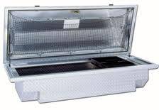 MDF Exterior Accessories - Tool Boxes