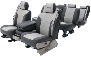 Delete - Seat Covers