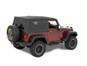 Replacement Top - Top-Soft