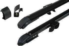 Replacement Top - Windshield Channel