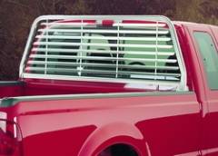 Glass and Window - Louvered Window Cover