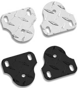 Glass and Window - Windshield Hinge