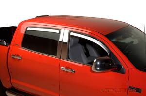 Body Styling - Door Trim