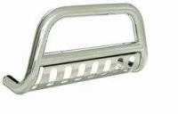 Bumper Accessories - Bumper Guard