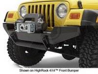 Bumper Accessories - Bumper Roller