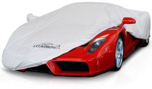 Car Cover - Car Cover