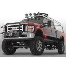 Head Lights and Components - Head Light Guard