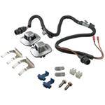 Exterior Lighting - License Plate Light Kit