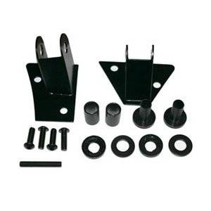 Door Mirror - Door Mirror Relocation Bracket