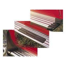 Running Board - Running Board Isolator