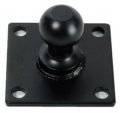 Gooseneck Hitch - Gooseneck Trailer Hitch Ball