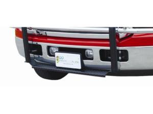 Big Tex Grille Guards - Big Tex Step Plates