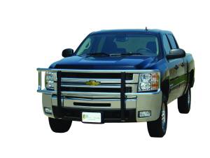 Big Tex Grille Guards - Big Tex Grille Guards for Chevy Trucks