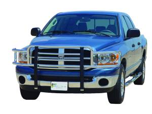 Big Tex Grille Guards - Big Tex Grille Guards for Dodge Trucks