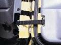 Door Hardware - Door Check Strap