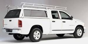 Delete - Camper Shell Racks