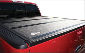 Delete - BakFlip G2 | Folding Tonneau Cover (Good)