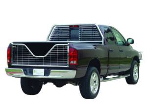 Tailgates - Go Industries Tailgate