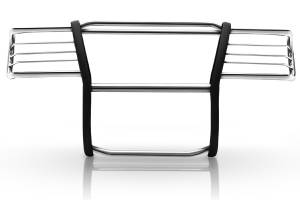 Grille Guards - Stainless Steel