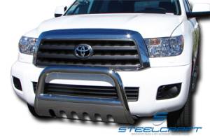 3" Bull Bar - Toyota