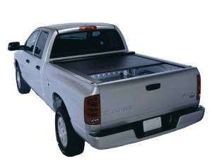 Delete - Pace Edwards Tonneau Covers