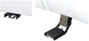 Bracket Kit (Required) - Chevy/GMC