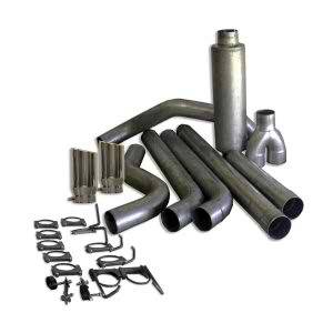 Delete - Exhaust & Mufflers & Tips