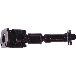 Performance Parts - Driveshafts
