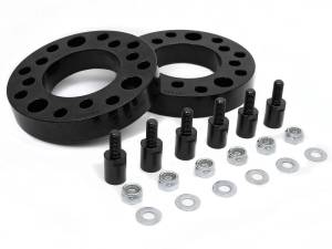 Day Star Suspension Systems - Day Star Suspension Leveling Kit