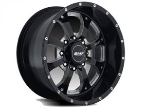 Delete - BMF Wheels