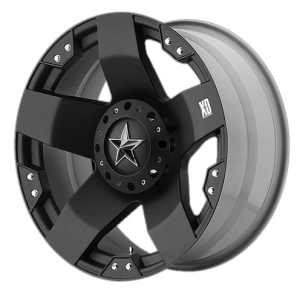 Delete - KMC XD Series