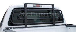 Headache Racks - Luverne Cab Guard