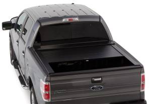 Delete - American Roll Tonneau Cover