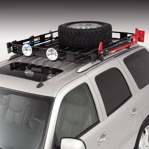 Delete - Cargo Boxes and Racks