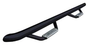 Running Boards | Nerf Bars - Iron Cross Plus Step