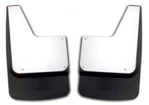 Mud Flaps for Trucks - Luverne