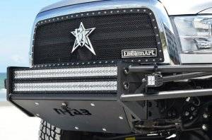 Delete - Rigid Industries LED Light Bars