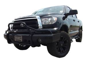 Ranch Hand Front Bumpers - Summit Bullnose Front Bumper