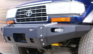 VPR 4x4 Bumpers - Serie 80