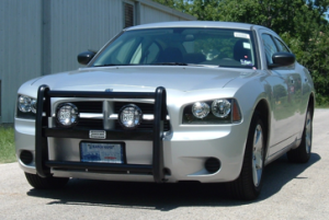 Delete - Ranch Hand Push Bars