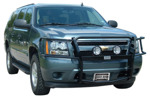 Delete - Sport Series Grille Guard