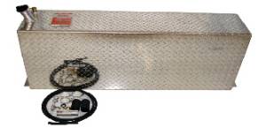 Aluminum Tank Industries Auxiliary Tanks and Refueling Tanks - Auxillary Tanks